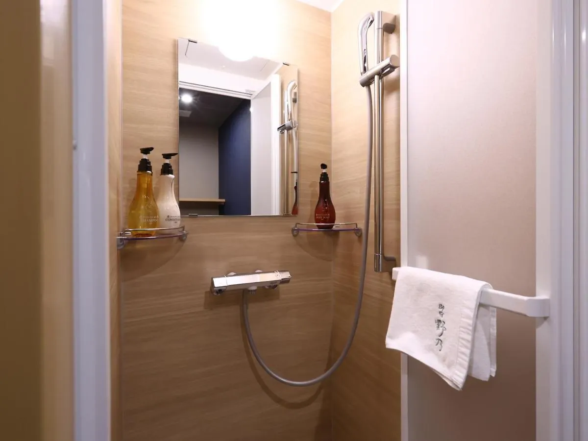 Hotel Onyado Nono Osaka Yodoyabashi