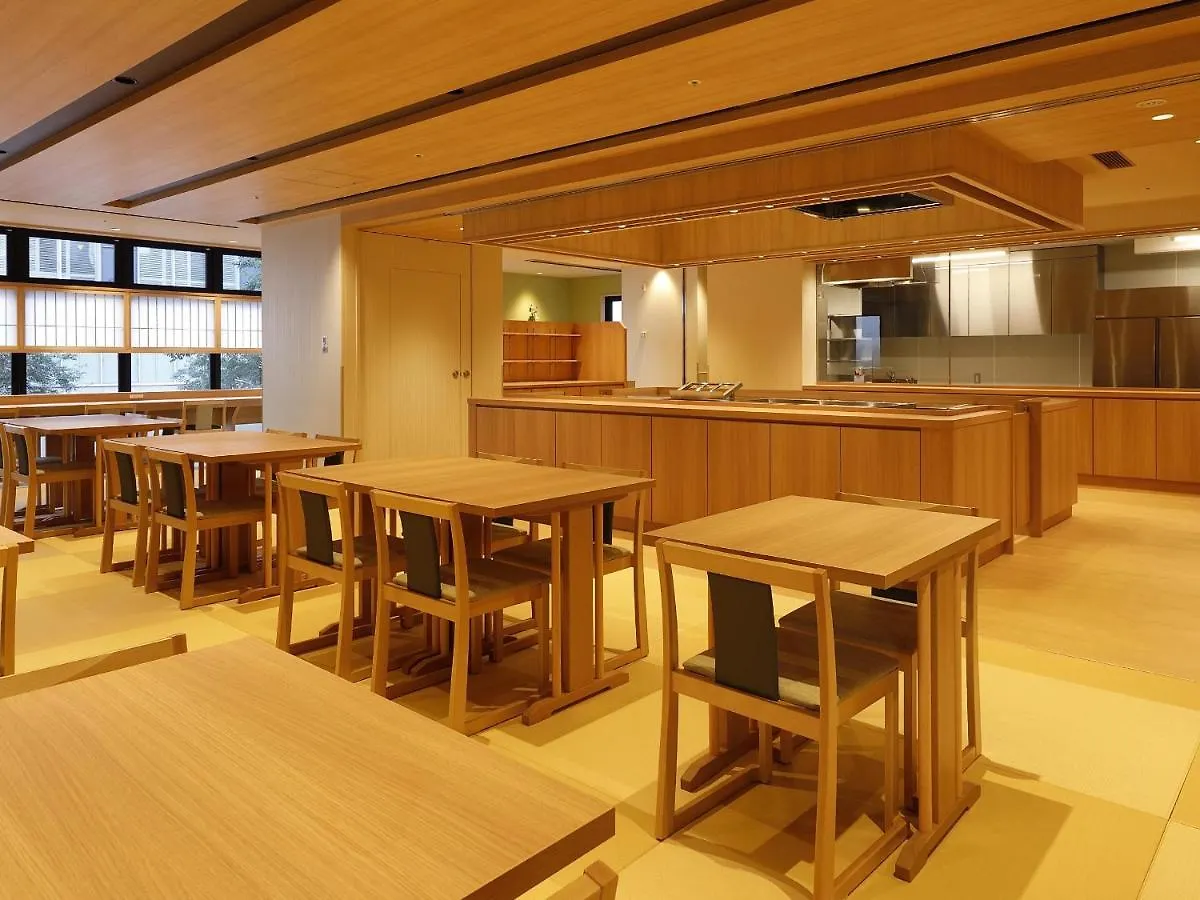 Hotel Onyado Nono Osaka Yodoyabashi