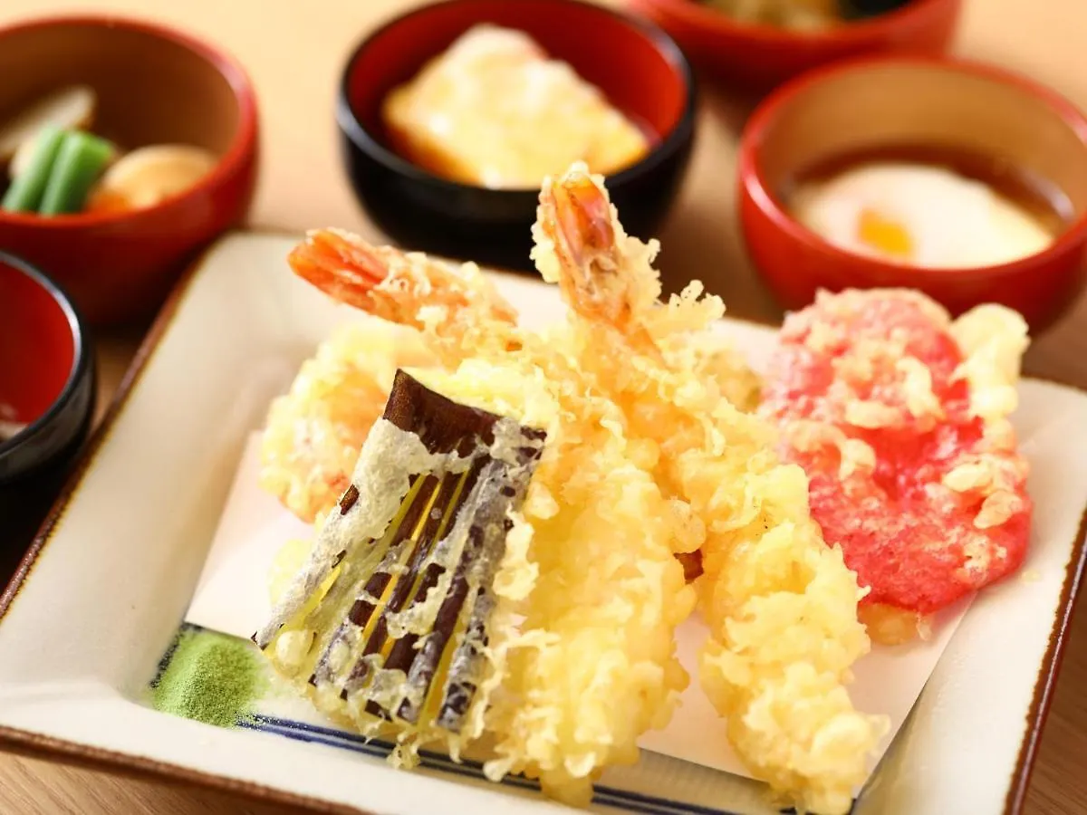 Onyado Nono Osaka Yodoyabashi Hotel