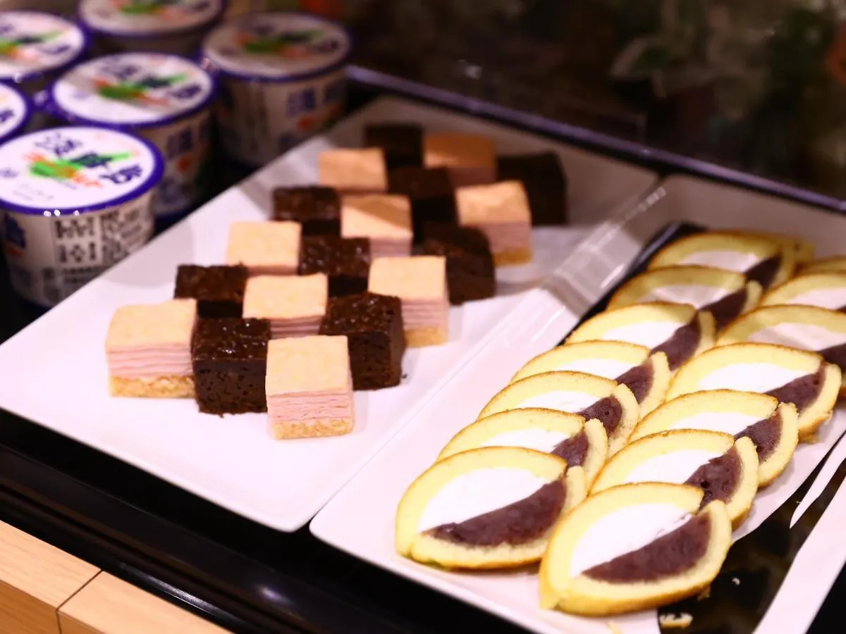 Hotel Onyado Nono Osaka Yodoyabashi