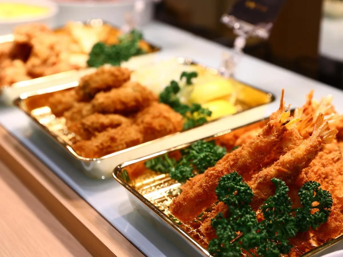 ****  Hotel Onyado Nono Osaka Yodoyabashi Japonia