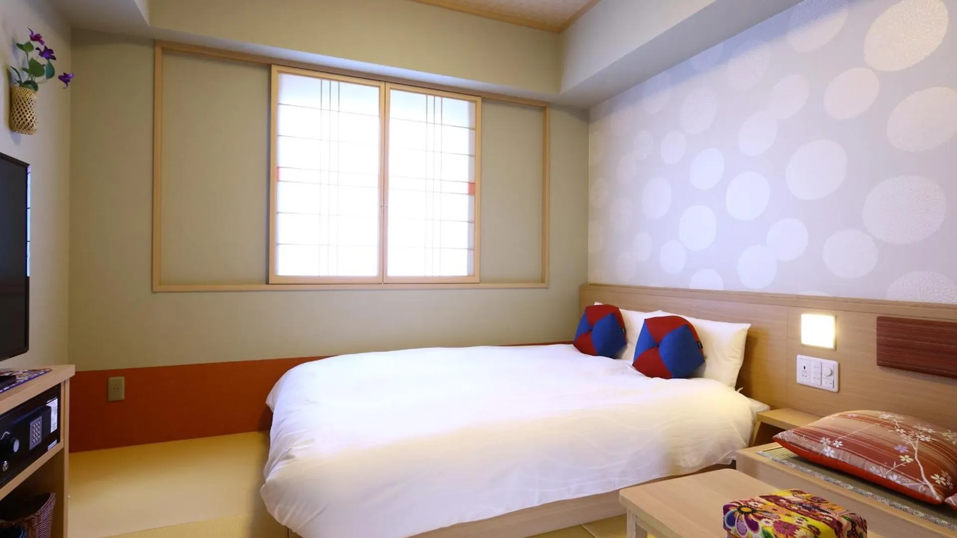 Hotel Onyado Nono Osaka Yodoyabashi Japonia