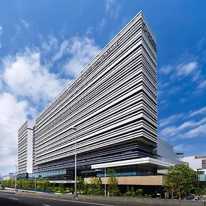 Fontaine Grand Ariake Hotel Tokio