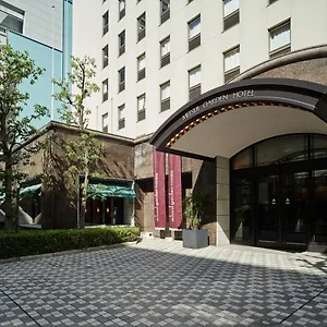 三井ガーデンホテル大阪淀屋橋 大阪市