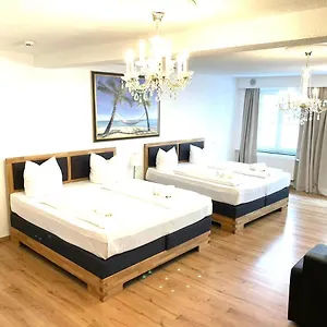 Hotel Anker Self-check-in