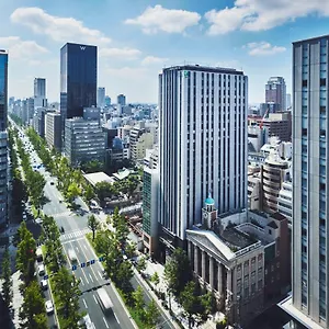 Express Centre- Midosuji By Ihg Hotel