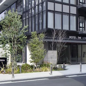 The Leben Hotel