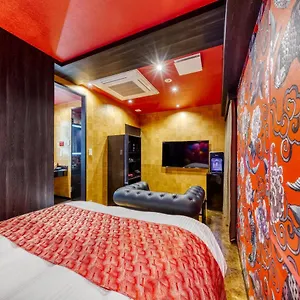 Lotus Umeda -adult Only Love hotel