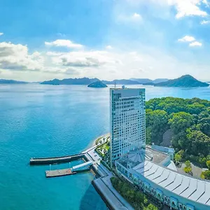 Grand Hotel Hiroszima