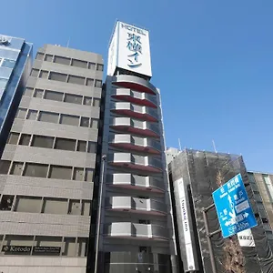 *** ホテル 東横inn浅草蔵前１ 日本