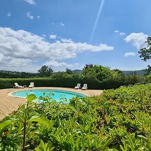 Hotel Angeprovence