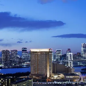 Grand Nikko Daiba Hotel Tokio