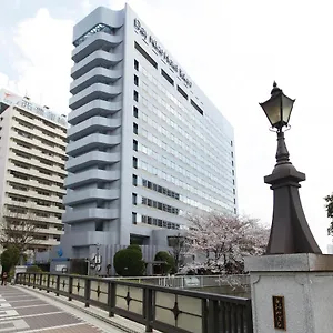 Day Ryokan (tradycyjny japoński pensjonat lub zajazd) Tokio