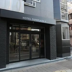 Sun Plaza 2 Hotel