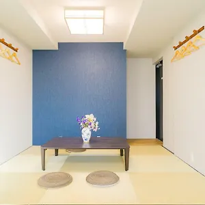 Kyu Kyu Hotel Tokio