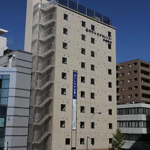 Excellence Ekimae Hotel Kioto