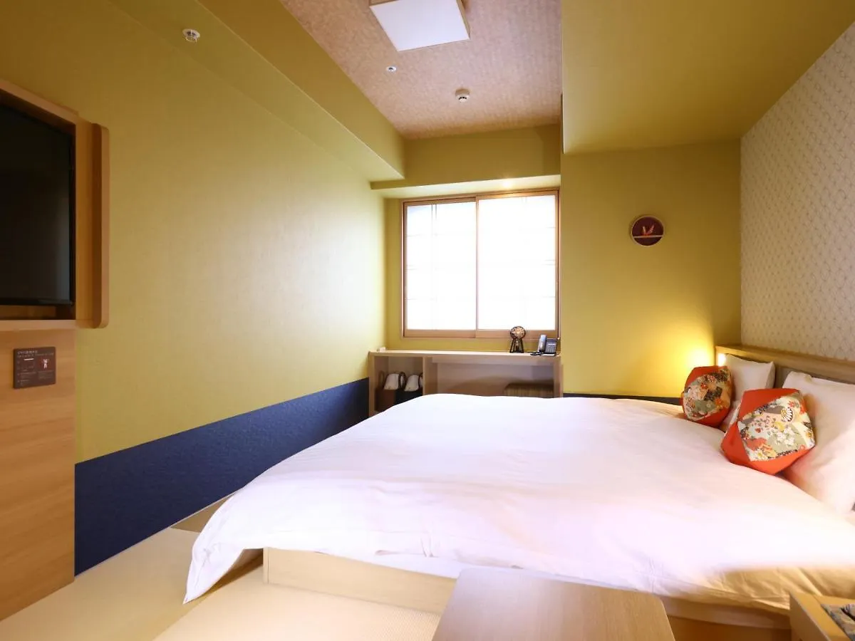 Onyado Nono Osaka Yodoyabashi Hotel