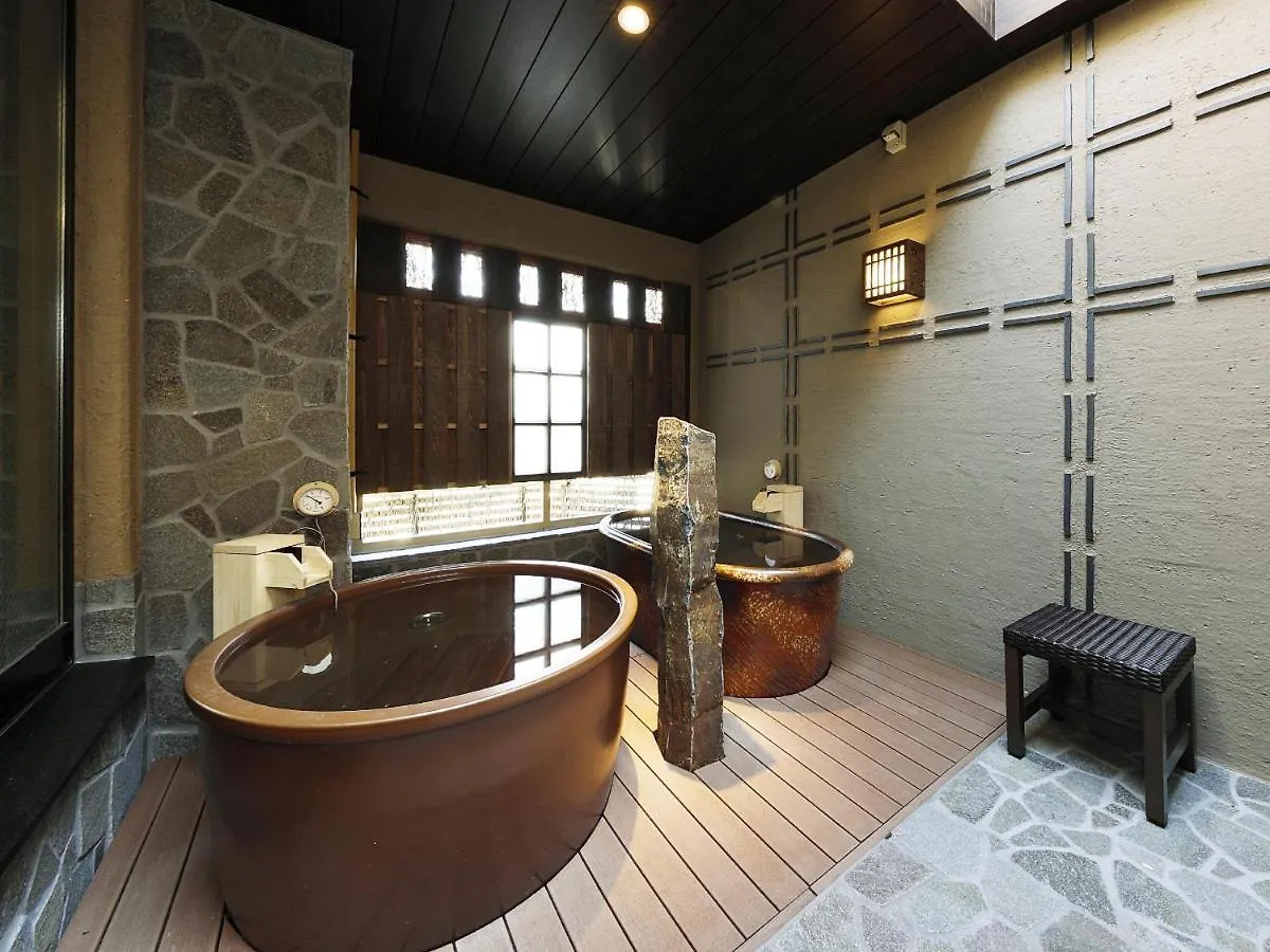 Onyado Nono Osaka Yodoyabashi Hotel
