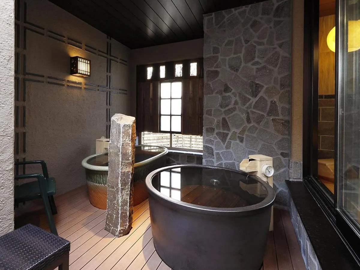 Onyado Nono Osaka Yodoyabashi Hotel 4*,  Japan