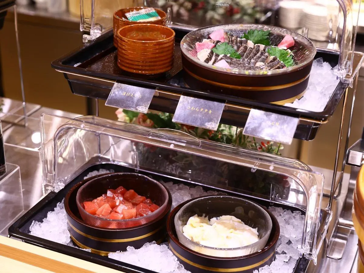 Onyado Nono Osaka Yodoyabashi Hotel