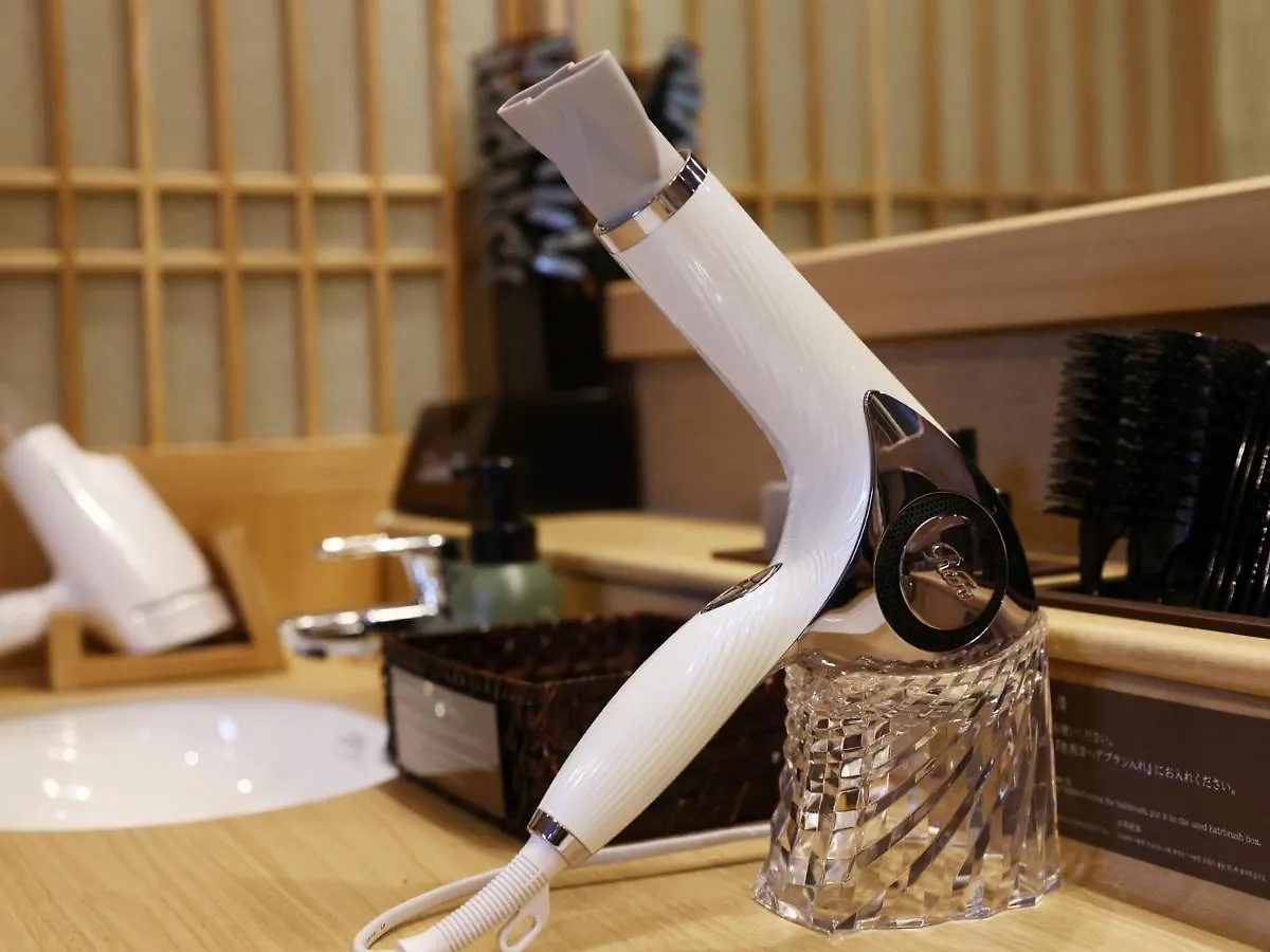 Hotel Oyado Nono Osaka Yodoyabashi Japón