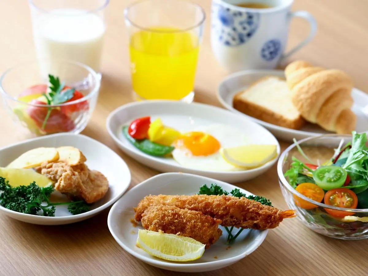 Onyado Nono Osaka Yodoyabashi Hotel