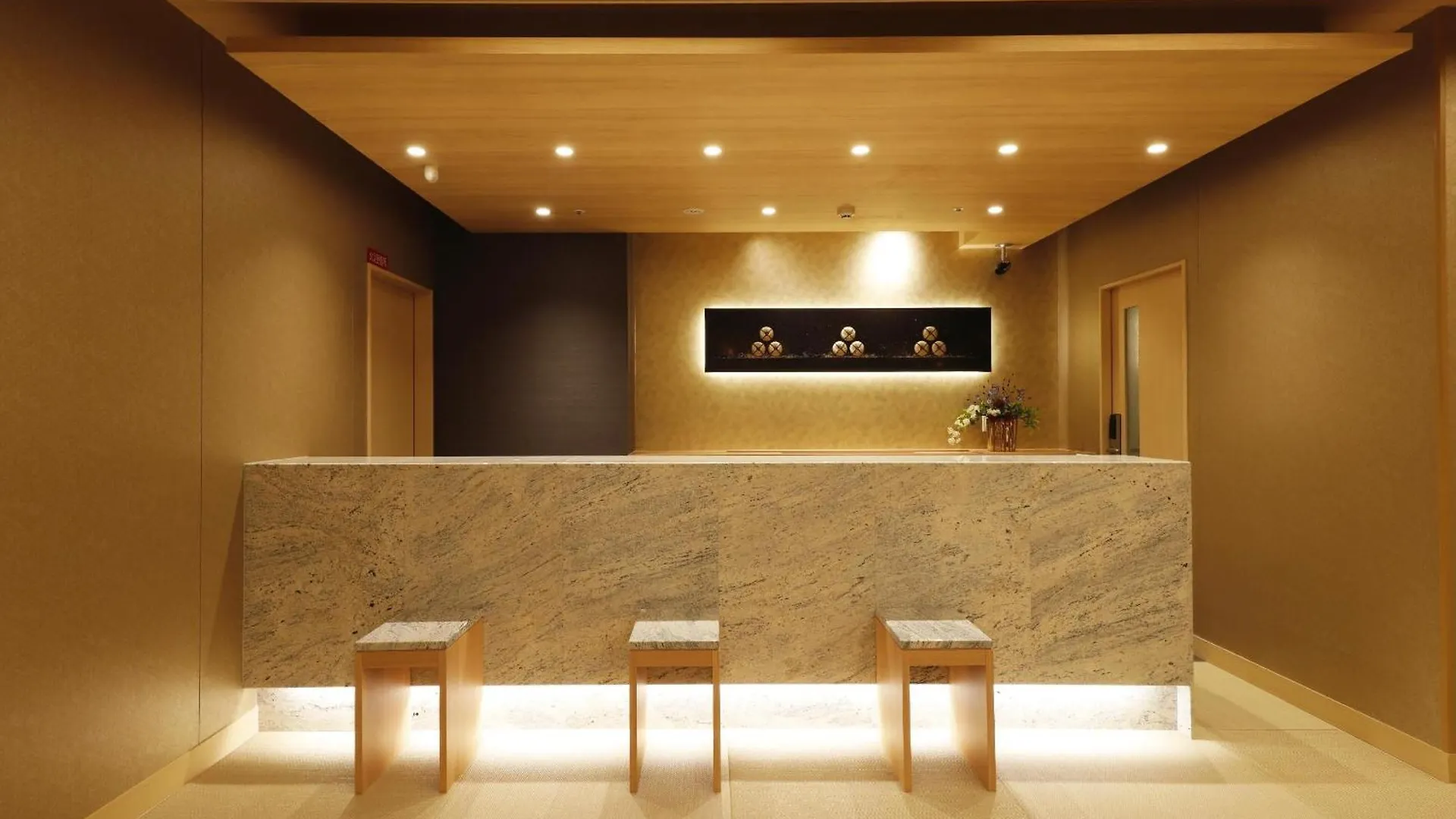 ****  Onyado Nono Osaka Yodoyabashi Hotel Japan