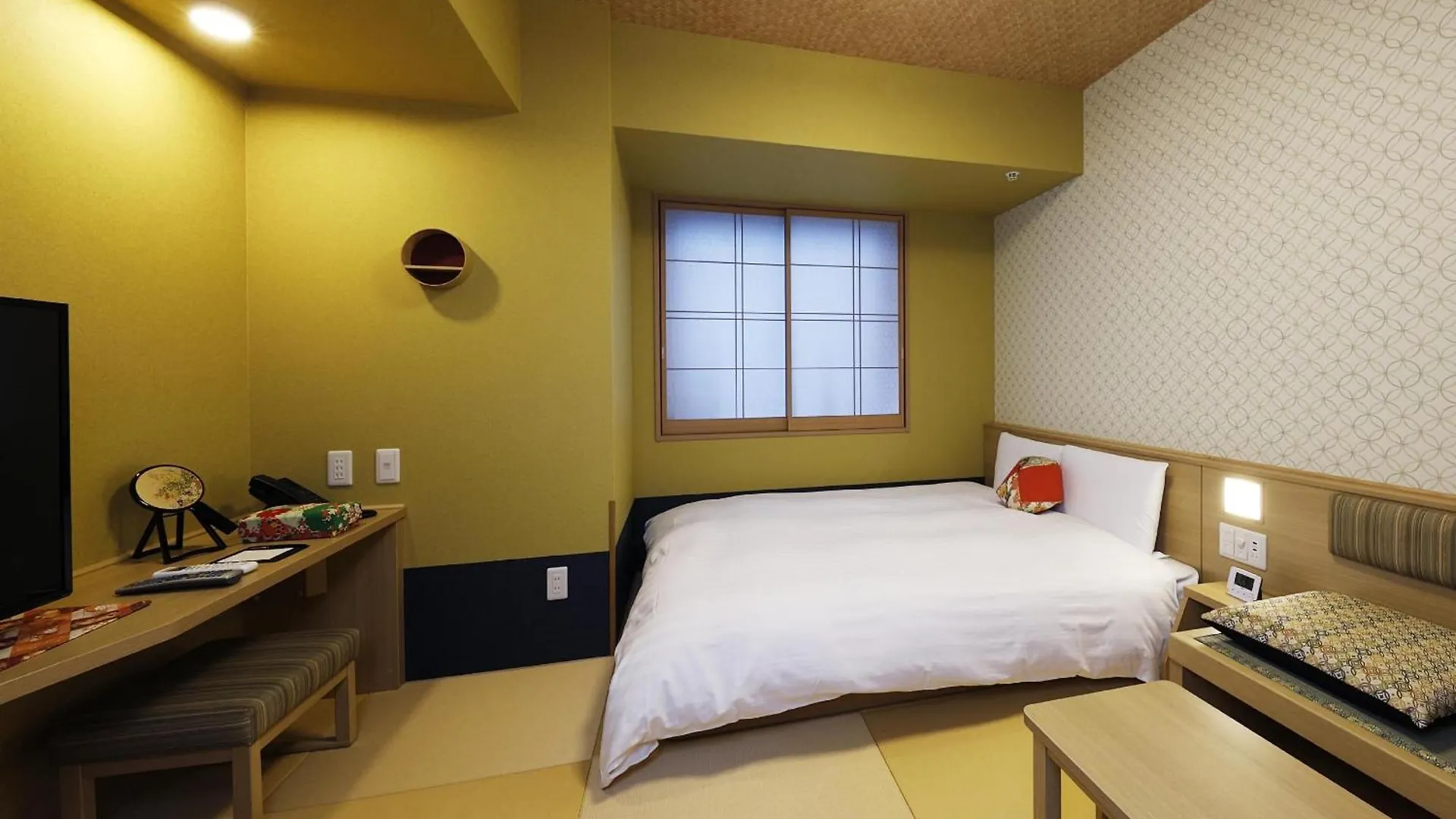 Onyado Nono Osaka Yodoyabashi Hotel
