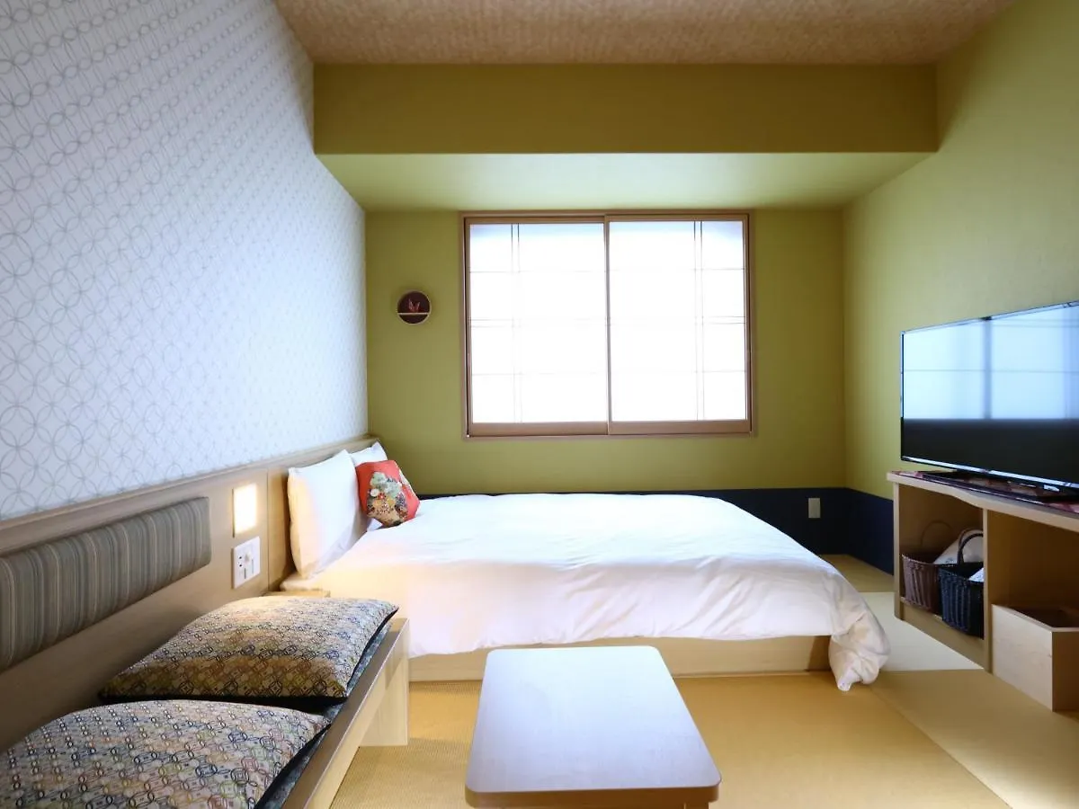Onyado Nono Osaka Yodoyabashi Hotel