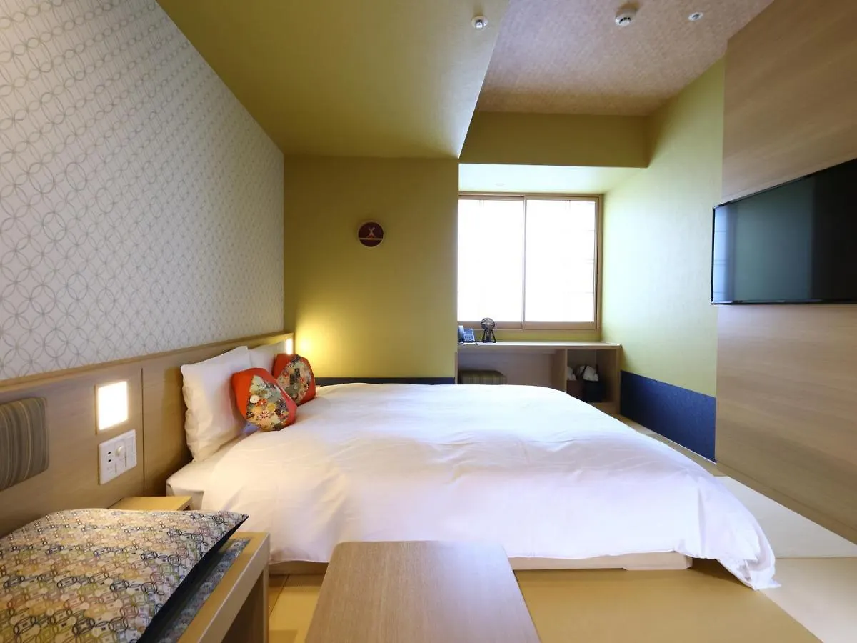 Onyado Nono Osaka Yodoyabashi Hotel