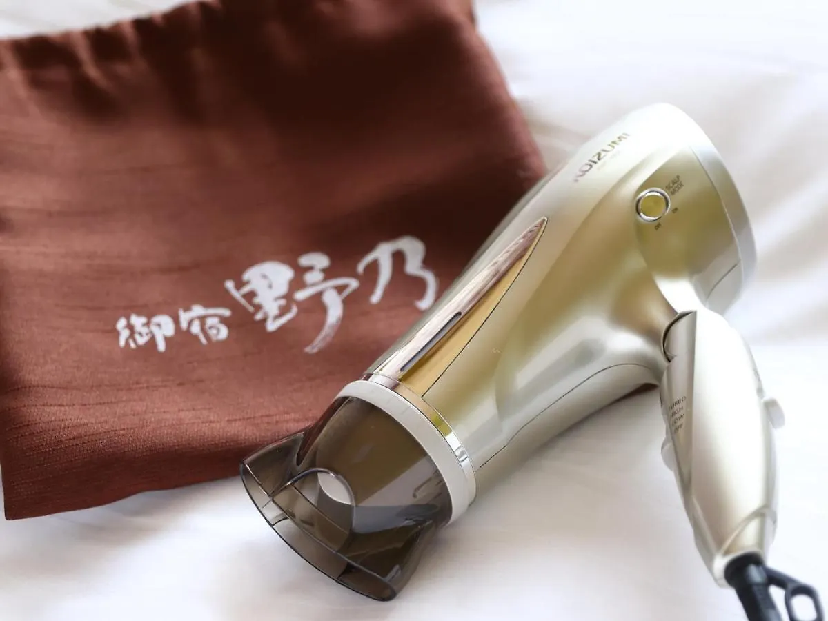 Onyado Nono Osaka Yodoyabashi Hotel Japan