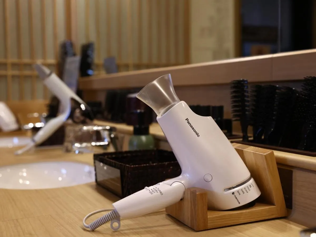 ****  Onyado Nono Osaka Yodoyabashi Hotel Japan